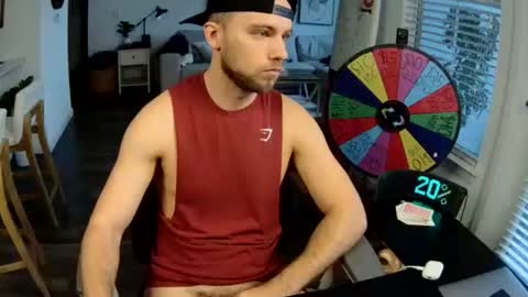 Troy Green online show from 06/30/26, 09:49