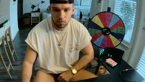 Troy Green online show from 07/01/26, 09:47