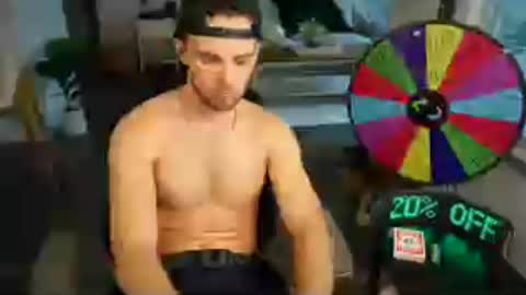 Troy Green online show from 07/08/26, 11:20