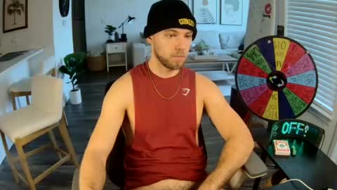 Troy Green online show from 07/10/26, 08:44