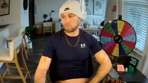 Troy Green online show from 07/12/26, 09:50