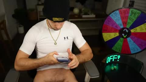 Troy Green online show from 07/17/26, 03:02