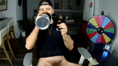 Troy Green online show from 07/28/26, 02:18
