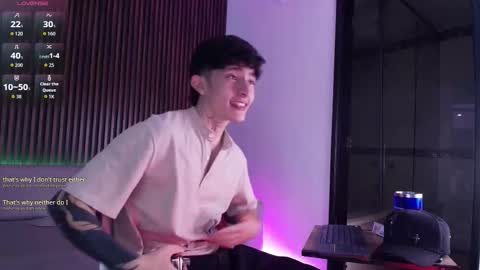 Snapshot of troy_rouge chatting on 11/14/25, 07:23 Troy online show from 11/14/25, 07:23