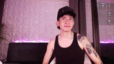 Snapshot of troy_rouge chatting on 11/18/25, 07:29 Troy online show from 11/18/25, 07:29