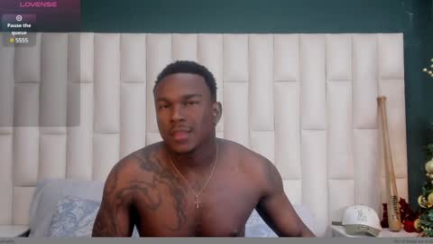 Snapshot of troykhalil chatting on 12/16/24, 10:56 Troy Khalil online show from 12/16/24, 10:56