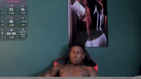 Snapshot of troykhalil chatting on 12/17/24, 02:01 Troy Khalil online show from 12/17/24, 02:01