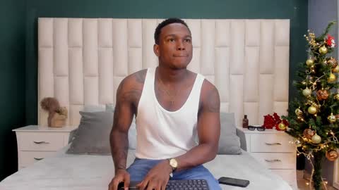 Snapshot of troykhalil chatting on 12/19/24, 07:40 Troy Khalil online show from 12/19/24, 07:40