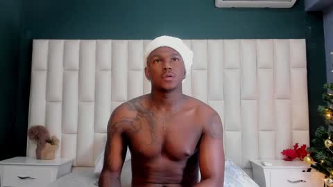 Snapshot of troykhalil chatting on 12/24/24, 05:16 Troy Khalil online show from 12/24/24, 05:16