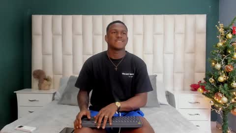 Snapshot of troykhalil chatting on 12/24/24, 08:27 Troy Khalil online show from 12/24/24, 08:27