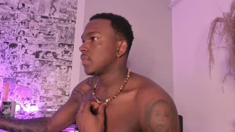 Snapshot of troykhalil chatting on 01/05/25, 01:35 Troy Khalil online show from 01/05/25, 01:35