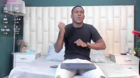 Snapshot of troykhalil chatting on 01/06/25, 08:18 Troy Khalil online show from 01/06/25, 08:18