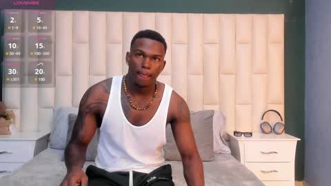 Snapshot of troykhalil chatting on 01/10/25, 09:10 Troy Khalil online show from 01/10/25, 09:10