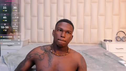 Snapshot of troykhalil chatting on 01/11/25, 04:06 Troy Khalil online show from 01/11/25, 04:06