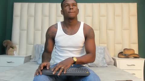 Snapshot of troykhalil chatting on 01/13/25, 09:42 Troy Khalil online show from 01/13/25, 09:42