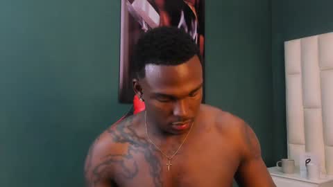 Snapshot of troykhalil chatting on 01/17/25, 06:47 Troy Khalil online show from 01/17/25, 06:47