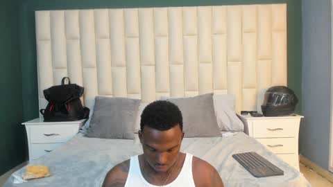 Snapshot of troykhalil chatting on 01/23/25, 12:14 Troy Khalil online show from 01/23/25, 12:14