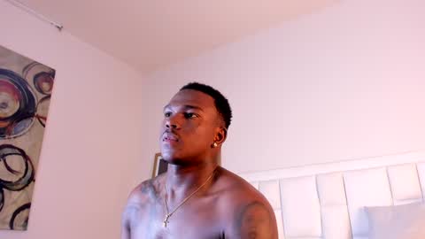 Snapshot of troykhalil chatting on 01/26/25, 08:25 Troy Khalil online show from 01/26/25, 08:25