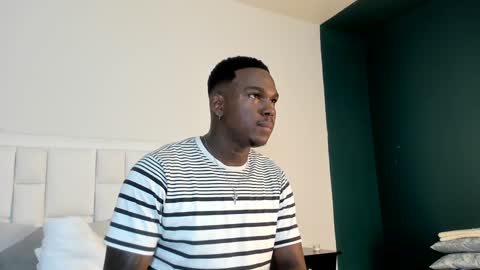 Snapshot of troykhalil chatting on 01/29/25, 07:53 Troy Khalil online show from 01/29/25, 07:53