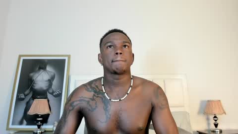 Snapshot of troykhalil chatting on 02/02/25, 03:10 Troy Khalil online show from 02/02/25, 03:10