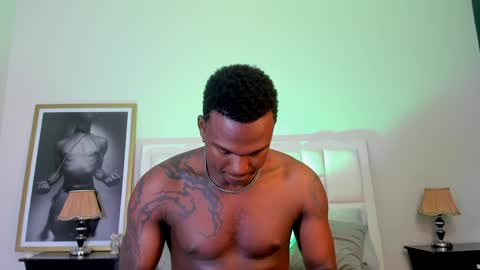 Snapshot of troykhalil chatting on 02/05/25, 11:50 Troy Khalil online show from 02/05/25, 11:50