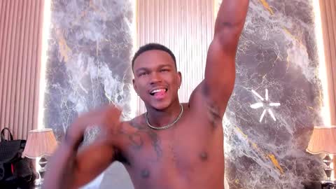 Snapshot of troykhalil chatting on 02/13/25, 02:45 Troy Khalil online show from 02/13/25, 02:45