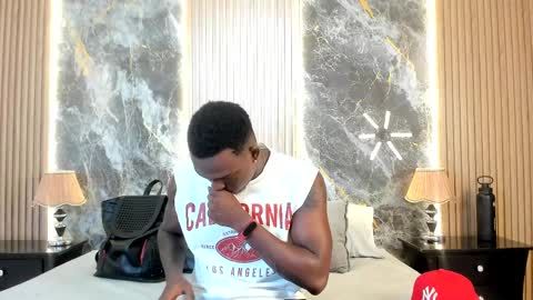 Snapshot of troykhalil chatting on 02/21/25, 02:50 Troy Khalil online show from 02/21/25, 02:50