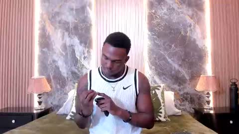 Snapshot of troykhalil chatting on 02/21/25, 08:38 Troy Khalil online show from 02/21/25, 08:38