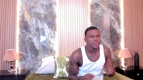 Snapshot of troykhalil chatting on 02/24/25, 08:36 Troy Khalil online show from 02/24/25, 08:36