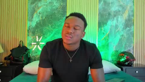 Snapshot of troykhalil chatting on 09/19/25, 11:49 Troy Khalil online show from 09/19/25, 11:49