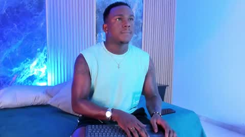 Snapshot of troykhalil chatting on 09/29/25, 08:24 Troy Khalil online show from 09/29/25, 08:24