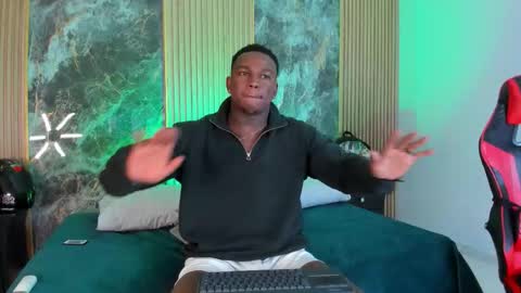 Snapshot of troykhalil chatting on 09/30/25, 08:58 Troy Khalil online show from 09/30/25, 08:58