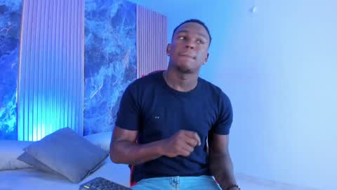 Snapshot of troykhalil chatting on 10/02/25, 09:22 Troy Khalil online show from 10/02/25, 09:22