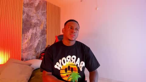 Snapshot of troykhalil chatting on 10/07/25, 10:07 Troy Khalil online show from 10/07/25, 10:07