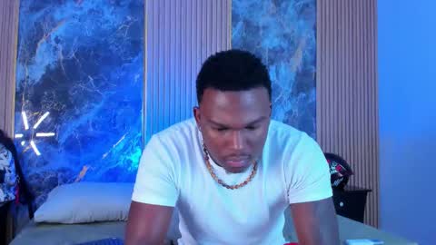 Snapshot of troykhalil chatting on 10/15/25, 08:09 Troy Khalil online show from 10/15/25, 08:09