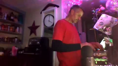 troystack41 online show from 10/05/25, 11:02