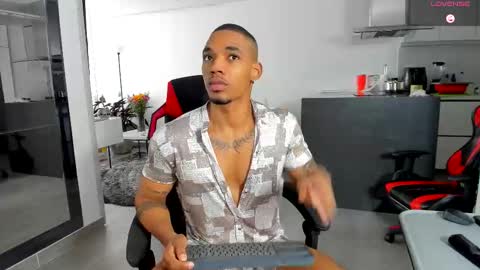 Snapshot of troywesly_ chatting on 10/19/25, 02:18 Troy wesly online show from 10/19/25, 02:18