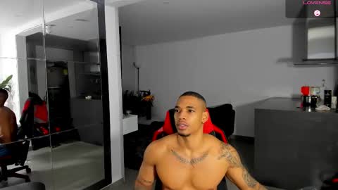 Snapshot of troywesly_ chatting on 10/20/25, 04:57 Troy wesly online show from 10/20/25, 04:57