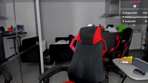 Snapshot of troywesly_ chatting on 11/07/25, 12:43 Troy wesly online show from 11/07/25, 12:43