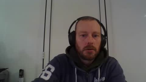 truble_again online show from 01/16/26, 12:31