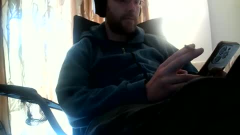 truble_again online show from 05/20/26, 05:35