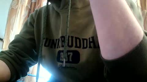 truble_again online show from 05/25/26, 05:24