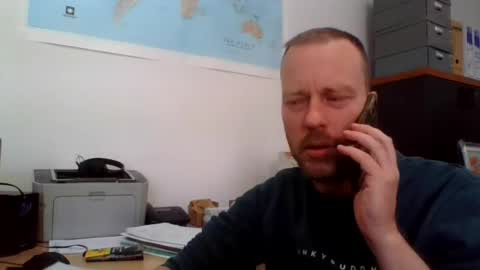 truble_again online show from 05/29/26, 09:40