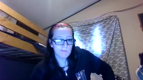 TruckersWifeToBe online show from 12/09/24, 06:35