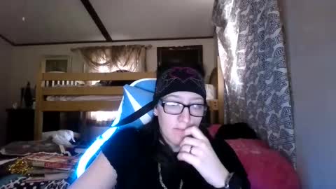 TruckersWifeToBe online show from 12/15/24, 06:26