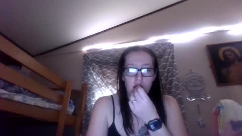 TruckersWifeToBe online show from 01/17/25, 08:22