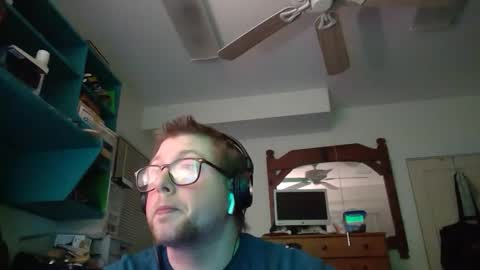 HandicappedLaugher online show from 01/04/25, 02:14