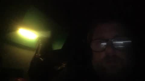 HandicappedLaugher online show from 02/20/25, 07:01