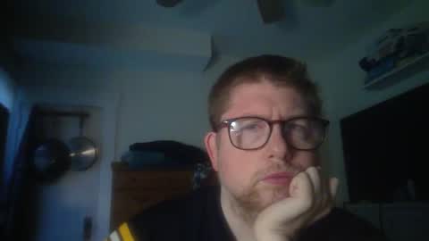 Snapshot of true_manofworth chatting on 10/05/25, 11:08 HandicappedLaugher online show from 10/05/25, 11:08