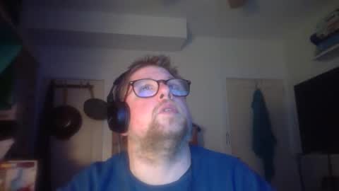 Snapshot of true_manofworth chatting on 10/23/25, 03:50 HandicappedLaugher online show from 10/23/25, 03:50